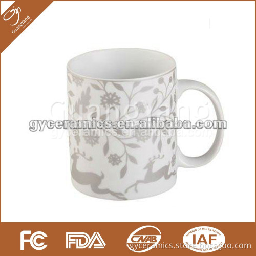 2011 new style holiday promotion mug